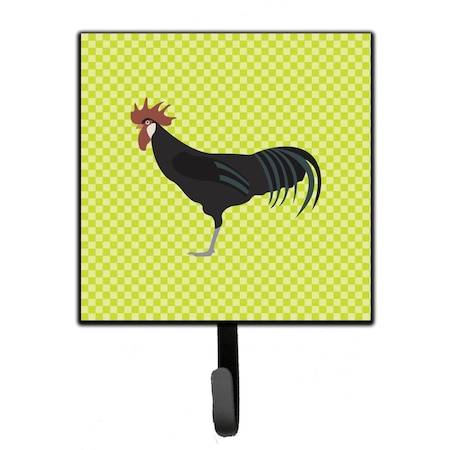 Jensendistributionservices Minorca Ctalalan Chicken Green Leash or Key Holder MI1709997